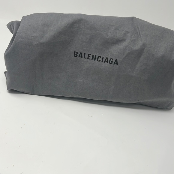 Balenciaga Lindsay Shoulder bag Lavender - Picture 8 of 17